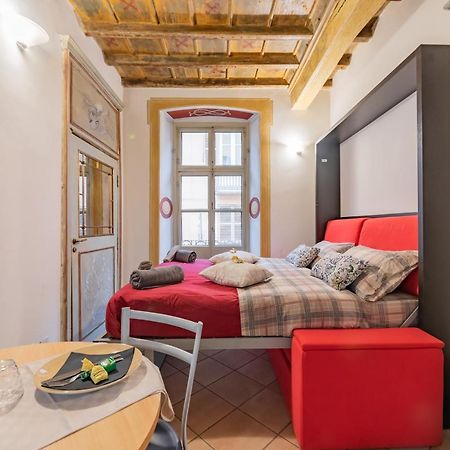 Dream House Apartment Cuneo Bagian luar foto