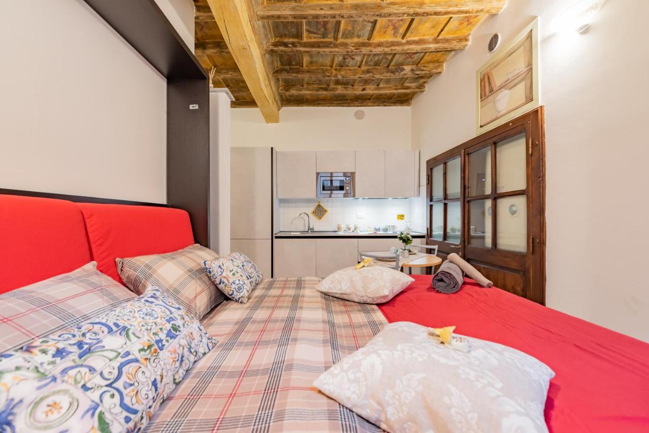 Dream House Apartment Cuneo Bagian luar foto