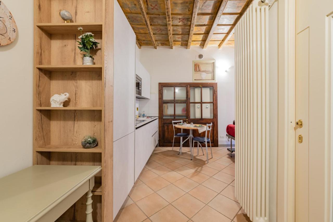Dream House Apartment Cuneo Bagian luar foto